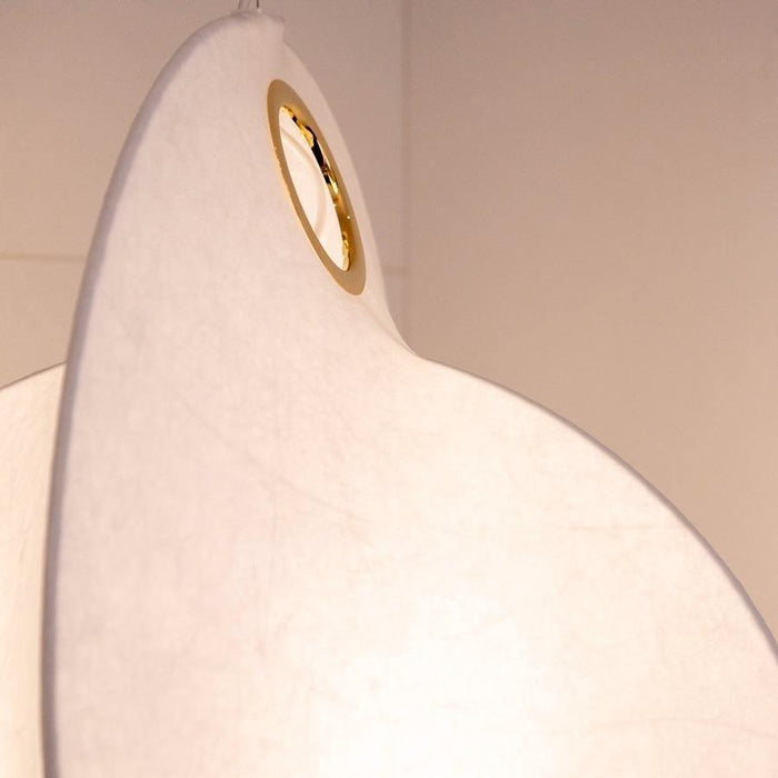 Cocoon Pendant Lamp-DWHOME
