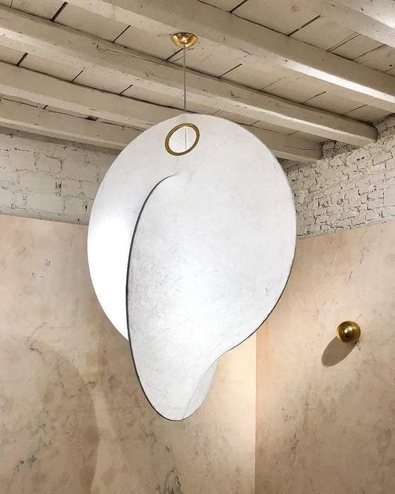 Cocoon Pendant Lamp-DWHOME