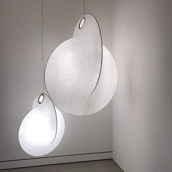 Cocoon Pendant Lamp-DWHOME