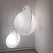 Cocoon Pendant Lamp-DWHOME