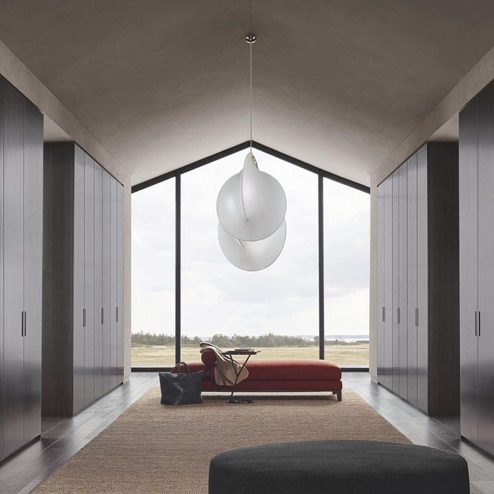 Cocoon Pendant Lamp-DWHOME