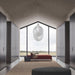 Cocoon Pendant Lamp-DWHOME