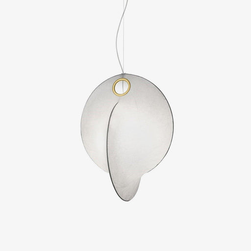 Cocoon Pendant Lamp-DWHOME