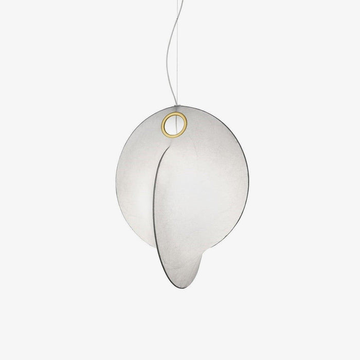 Cocoon Pendant Lamp-DWHOME