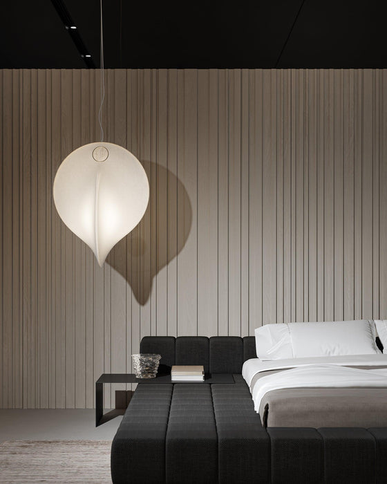 Cocoon Pendant Lamp-DWHOME