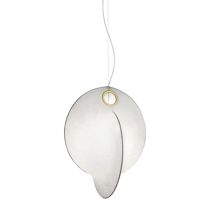 Cocoon Pendant Lamp-DWHOME