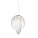 Cocoon Pendant Lamp-DWHOME
