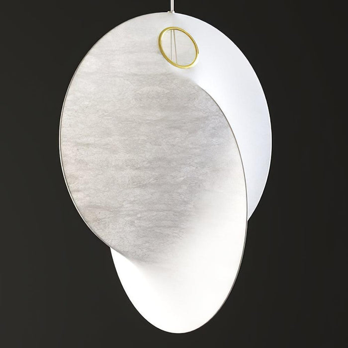 Cocoon Pendant Lamp-DWHOME