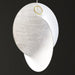Cocoon Pendant Lamp-DWHOME