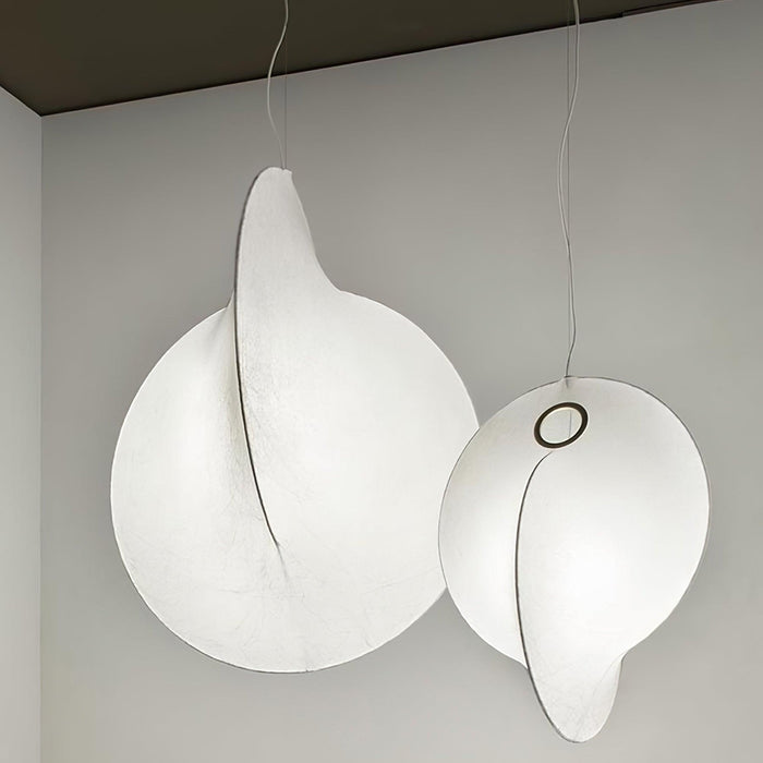 Cocoon Pendant Lamp-DWHOME