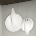 Cocoon Pendant Lamp-DWHOME