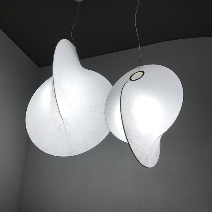 Cocoon Pendant Lamp-DWHOME