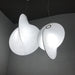 Cocoon Pendant Lamp-DWHOME