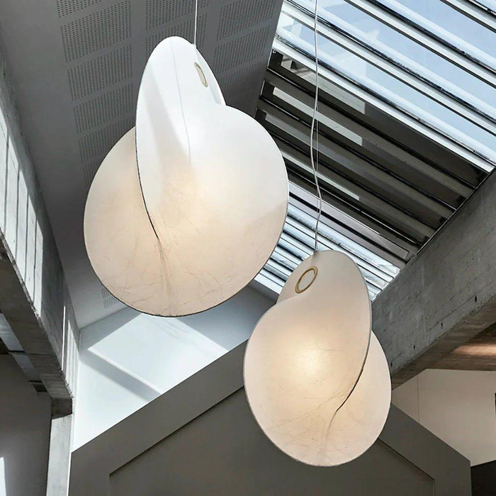 Cocoon Pendant Lamp-DWHOME