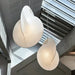 Cocoon Pendant Lamp-DWHOME