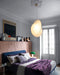 Cocoon Pendant Lamp-DWHOME