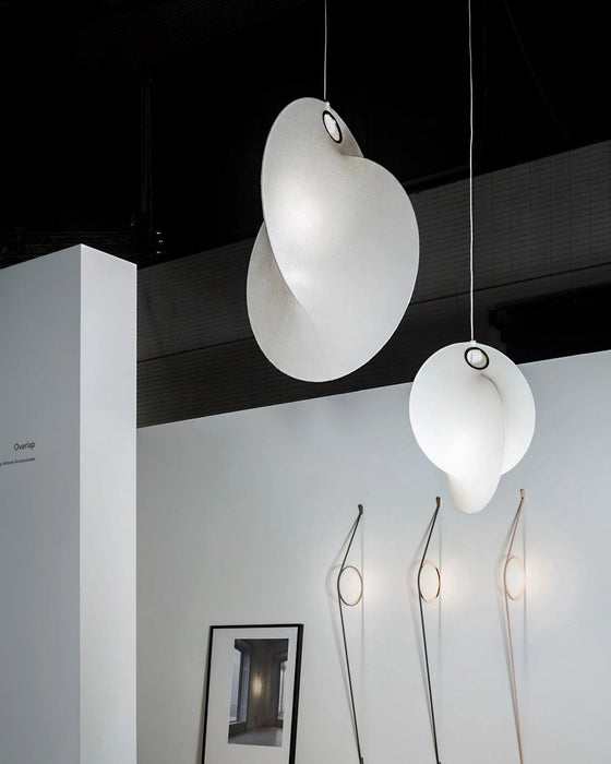 Cocoon Pendant Lamp-DWHOME