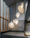 Cocoon Pendant Lamp-DWHOME