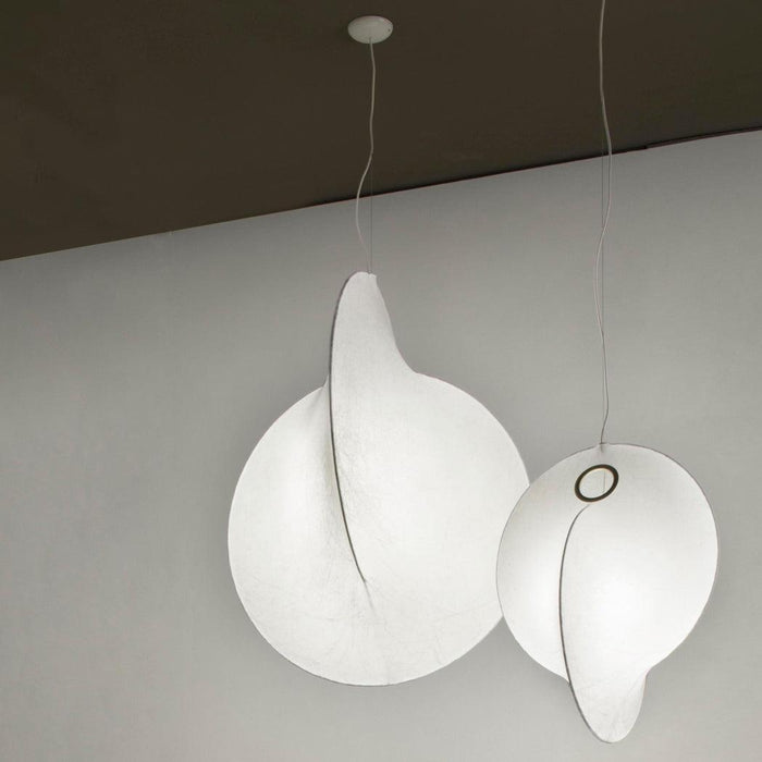 Cocoon Pendant Lamp-DWHOME