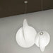 Cocoon Pendant Lamp-DWHOME