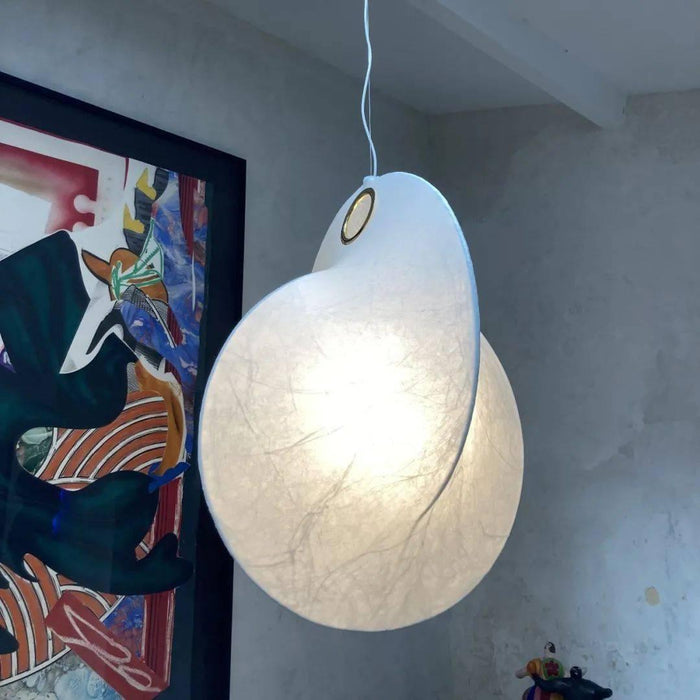 Cocoon Pendant Lamp-DWHOME
