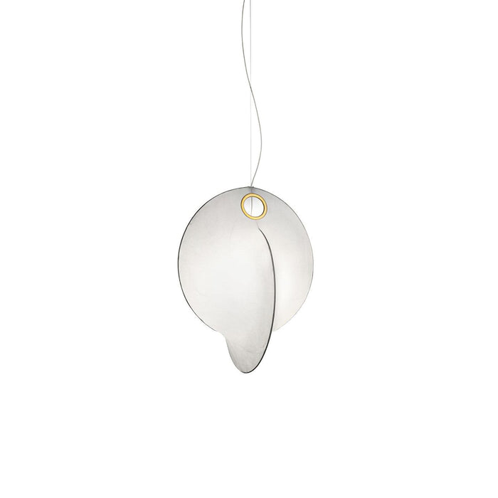 Cocoon Pendant Lamp-DWHOME