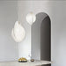 Cocoon Pendant Lamp-DWHOME