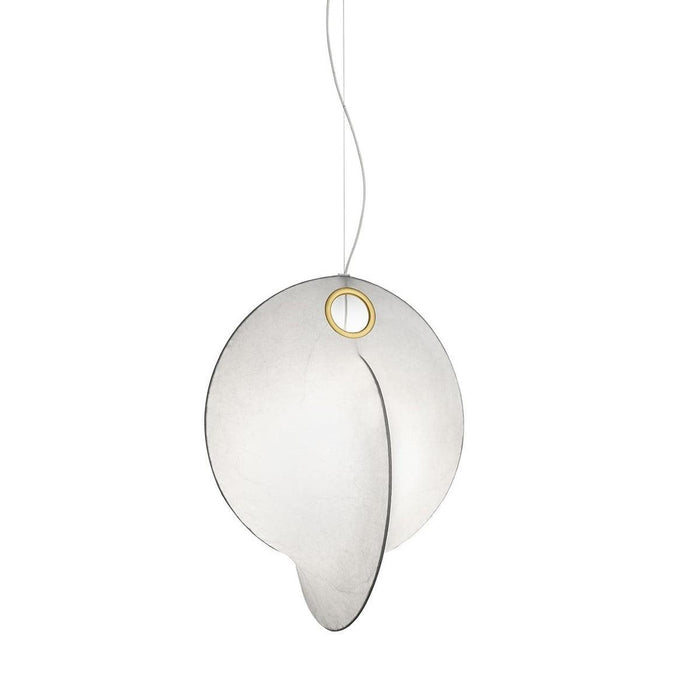 Cocoon Pendant Lamp-DWHOME