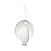 Cocoon Pendant Lamp-DWHOME