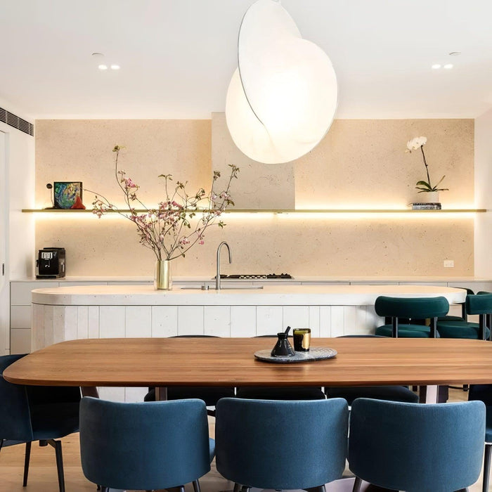 Cocoon Pendant Lamp-DWHOME