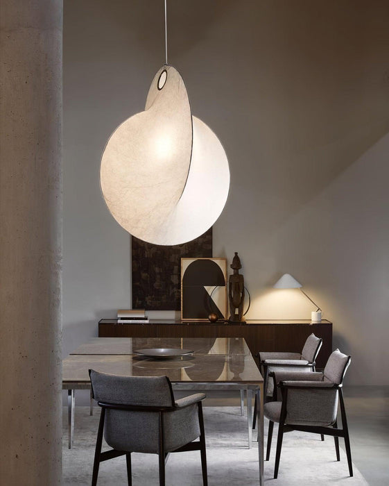 Cocoon Pendant Lamp-DWHOME