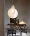 Cocoon Pendant Lamp-DWHOME