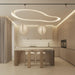 Cocoon Pendant Lamp-DWHOME