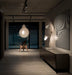 Cocoon Pendant Lamp-DWHOME