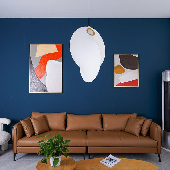 Cocoon Pendant Lamp-DWHOME