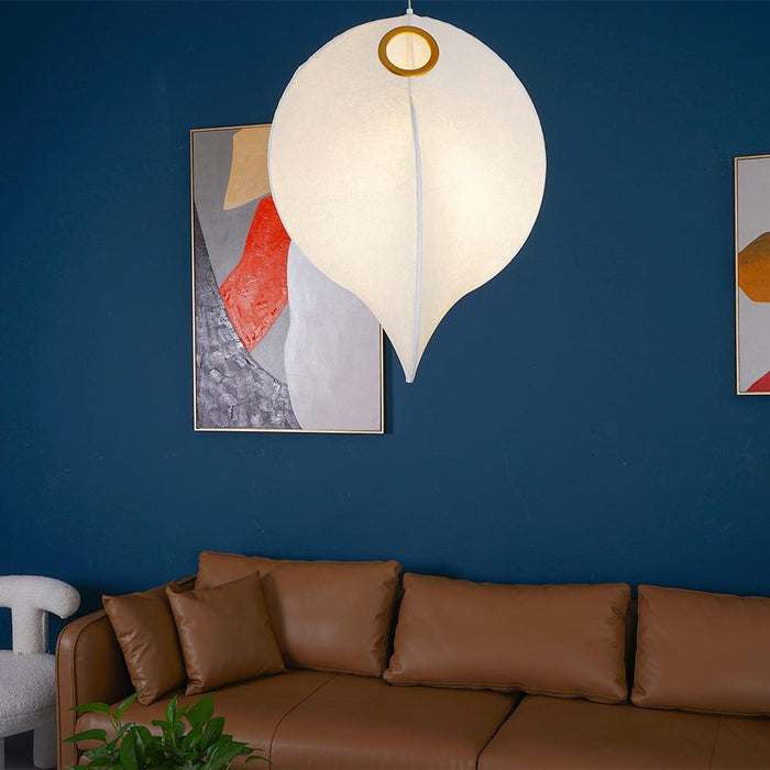 Cocoon Pendant Lamp-DWHOME