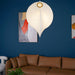 Cocoon Pendant Lamp-DWHOME