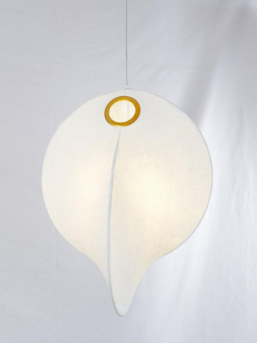 Cocoon Pendant Lamp-DWHOME