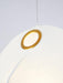 Cocoon Pendant Lamp-DWHOME