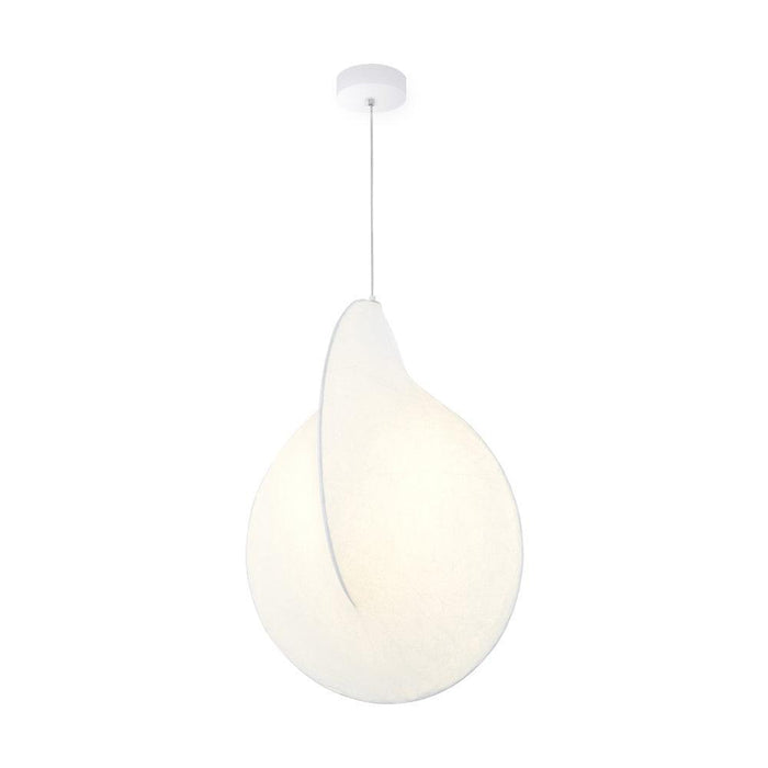 Cocoon Pendant Lamp-DWHOME