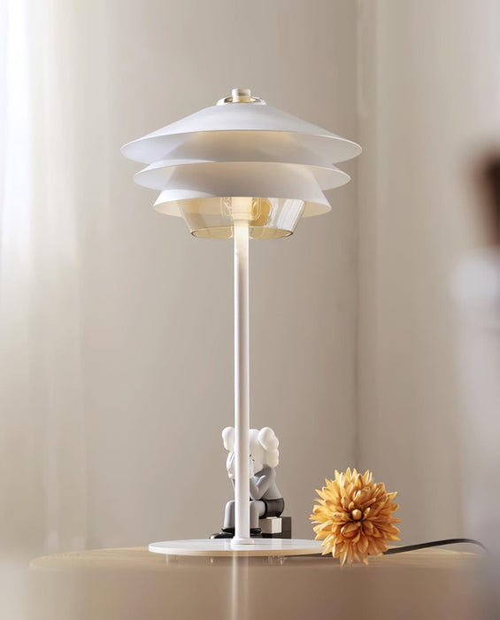 Overlay Table Lamp - DWHOME