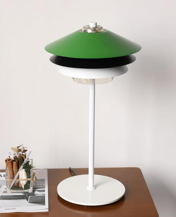 Overlay Table Lamp - DWHOME