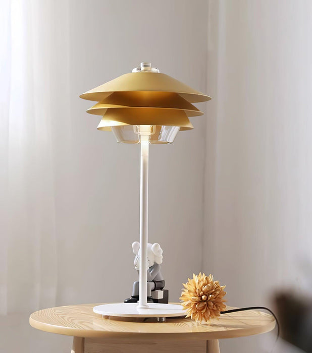 Overlay Table Lamp - DWHOME