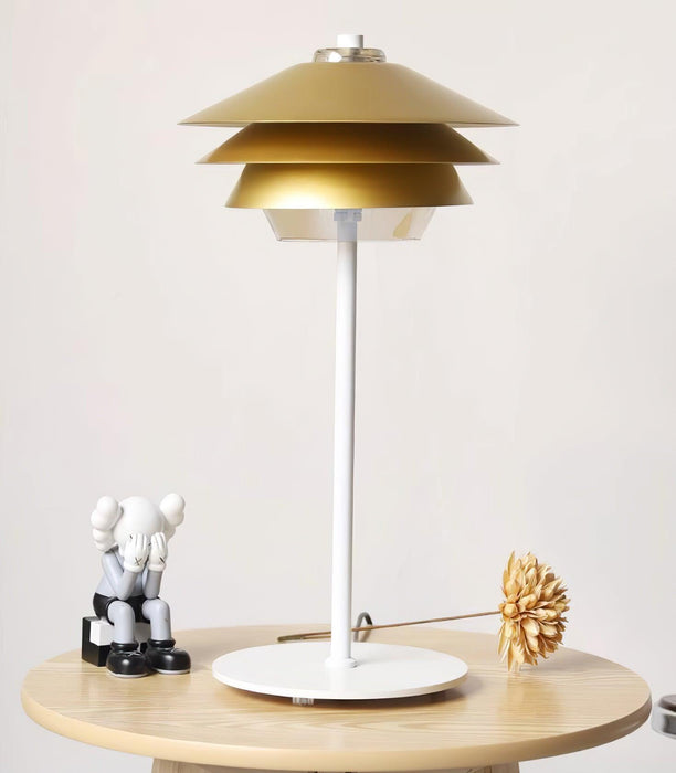 Overlay Table Lamp - DWHOME