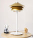 Overlay Table Lamp - DWHOME