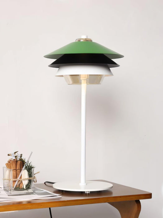 Overlay Table Lamp - DWHOME