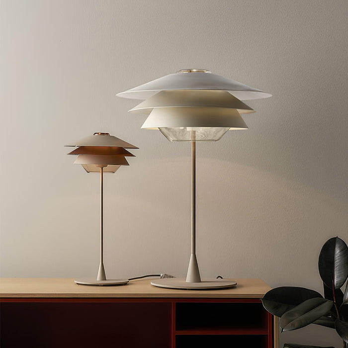 Overlay Table Lamp - DWHOME