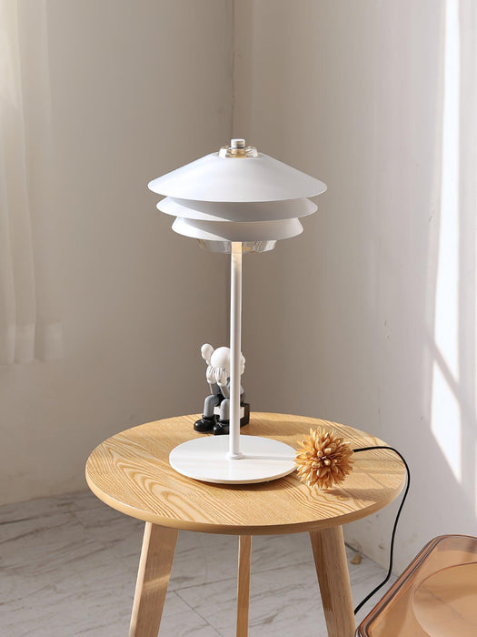 Overlay Table Lamp - DWHOME