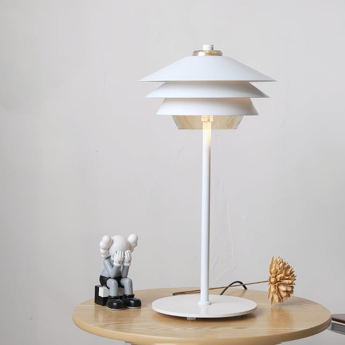Overlay Table Lamp - DWHOME