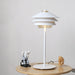 Overlay Table Lamp - DWHOME